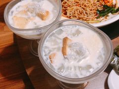 泡露达-呐咪傣园·云南菜(石厦店)