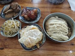 -孙嫂面馆(贡湖店)