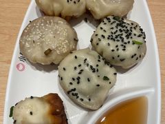 -小杨生煎(天之骄子店)