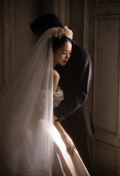 -青禾蒙娜丽莎婚纱摄影(武汉总店)