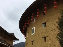 -福建土楼(南靖)景区