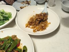 -径山十八道·风味民间菜(杭州总店)