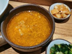 -李百蟹·江南蟹黄面·河景餐厅(夫子庙总店)