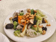 -奥华餐厅·老张记(台基厂店)
