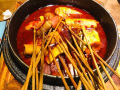 -熙成烧烤(白塔岭店)