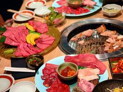 -烧肉TORAJI(锦系町店)