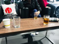 -北京之星奔驰4S店(亦庄店)