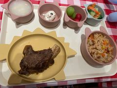 -西贝(科华王府井店)