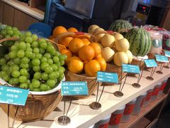 -筱爷叔·上海传统手工菜(玉树路店)