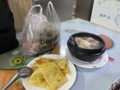 -南岗老砂锅居(建设街步行街店)