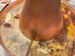 -祥源胡同·涮牛羊肉火锅(花桥店)