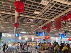 -宜家·瑞典风味餐厅(无锡店)
