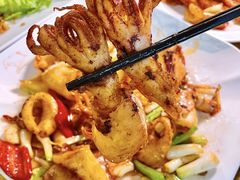 -金生美食(贵州路店)