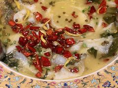 -鼎盛蜀坊·重庆江湖菜(市桥地铁站店)