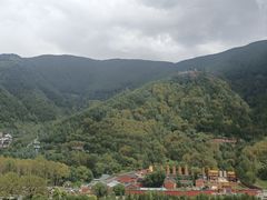 -五台山风景名胜区