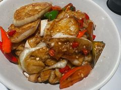 -传统菜农庄(皇姑路店)