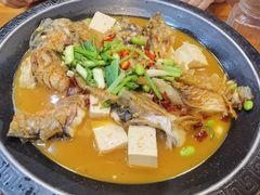 -下梅人家土菜馆(历史文化餐厅度假区店)