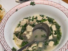 -五谷丰登农家院·地道胶东菜·海鲜烧烤(威海店)