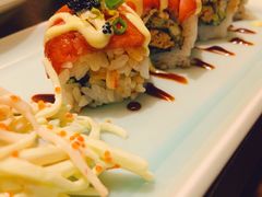 -小山日本料理(太古汇店)