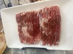 -清真·鸦儿李记·涮肉(鼓楼店)