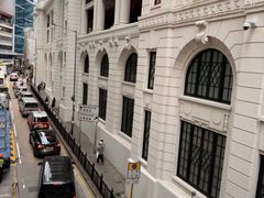 -大馆(前中区警署建築群)