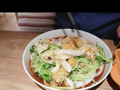 -谷丽麦馕新疆菜·清真(步步高梅溪新天地店)