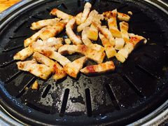 -麻蒲碳烤肉(远景路1号店)