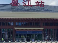 -墨江北回归线标志园