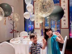 -三利音·东方司宴(外滩店)