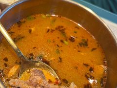 -梨花牛肉汤饭(仁恒伊势丹店)