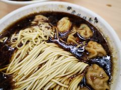 -蒋家桥饺面店(广陵路店)