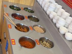 -阿婆情腊排骨火锅(金虹路店)