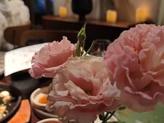 黄油烤安格斯牛肉-Fuzzy Bistro 浮几韩餐·茶酒馆