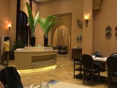 大堂-海南椰子鸡餐厅(三亚湾红树林店)