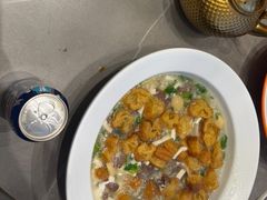 -香阁餐厅·常州菜·常州菜代表品牌(新北奥体店)