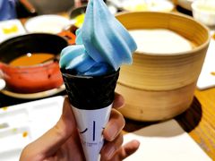 冰淇淋-小大董·烤鸭(五棵松店)