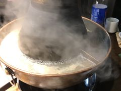 -羊家胡同·龙虾烧烤火锅(龙汇路店)