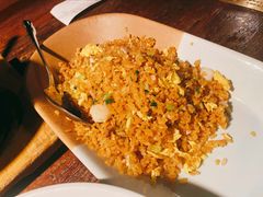 烤肉炒饭-外婆家(南开大悦城店)