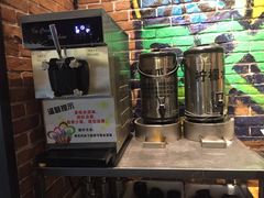 -肯德基(宁波万达店)