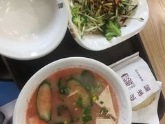 -魏家凉皮(祈年大厦店)
