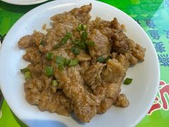 -令氏家外家周秦食府(高新店)
