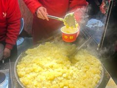 -李老二炒粉(桂林路一店)