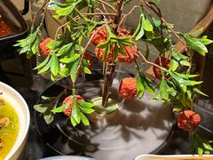 -小巷餐厅(五大街店)