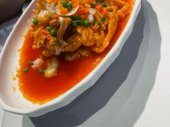 -鉴川·川菜传承(星汇两江店)