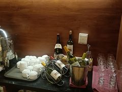 -洲际酒店·地平线全日餐厅HORIZON CAFÉ