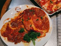 -合易泓烤肉•首创生椰大油边(宁山路店)
