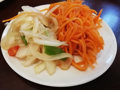 -巴依家新疆手抓饭(菱角湖万达店)