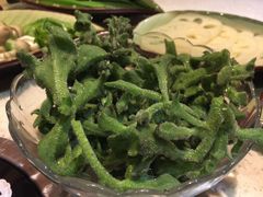 -一叶一世界•素食餐厅(环球中心店)