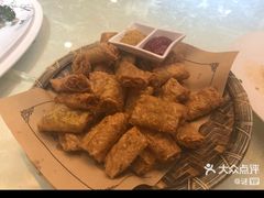 -三六三杭州菜(水上总店)