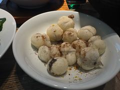 -江南驿·二十余年创意杭帮味(良渚玉鸟集店)